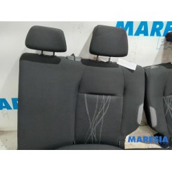 Peugeot - 208 - Banquette arrière