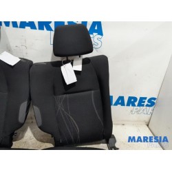 Peugeot - 208 - Banquette arrière