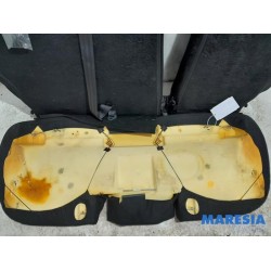 Peugeot - 208 - Banquette arrière