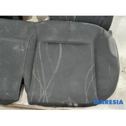Peugeot - 208 - Banquette arrière