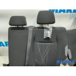Peugeot - 208 - Banquette arrière