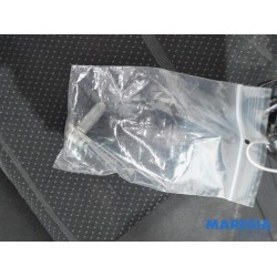 Peugeot - 208 - Banquette arrière