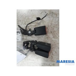 Peugeot - 308 - Rear bench seat