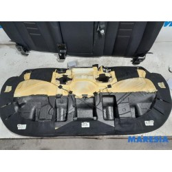 Peugeot - 308 - Rear bench seat