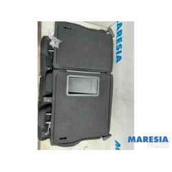 Peugeot - 308 - Rear bench seat