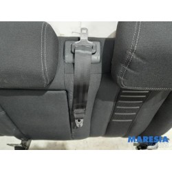 Peugeot - 308 - Rear bench seat
