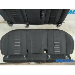 Peugeot - 308 - Rear bench seat