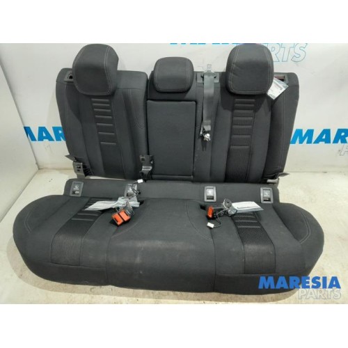Peugeot - 308 - Rear bench seat