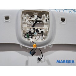 Peugeot - 308 - Revêtement plafond
