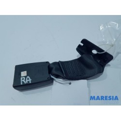 Fiat - 500 - Rear seatbelt buckle, right