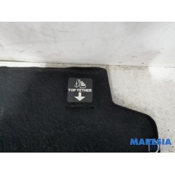 Peugeot - 308 - Boot mat