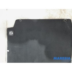 Peugeot - 308 - Boot mat