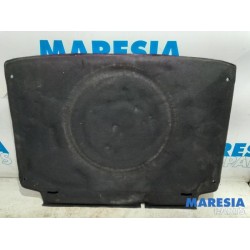 Peugeot - 308 - Boot mat