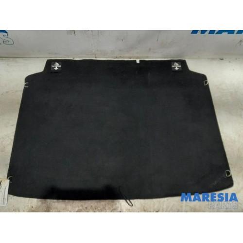 Peugeot - 308 - Boot mat