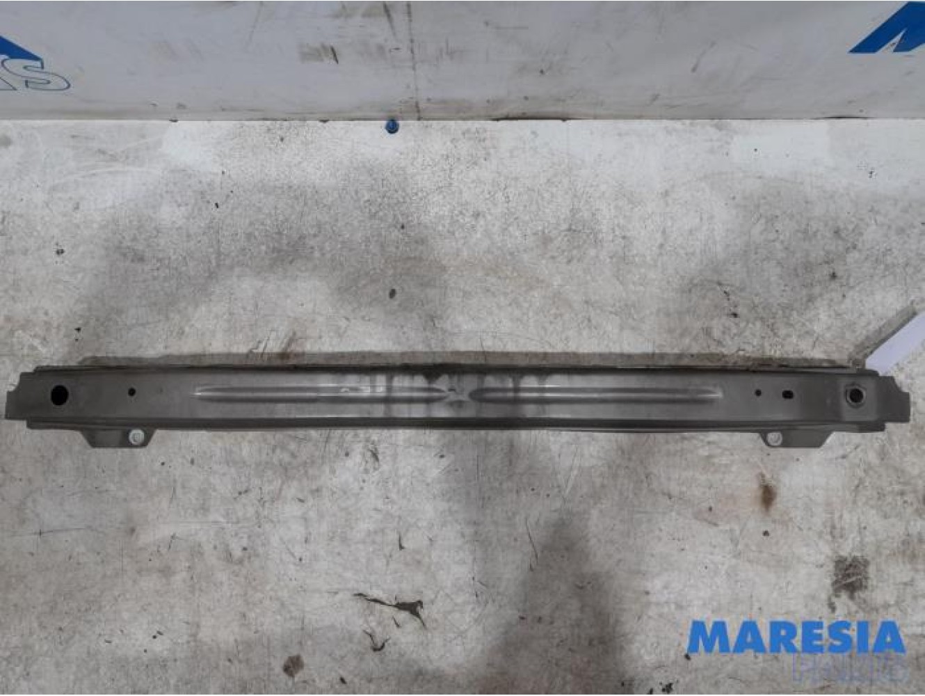 Peugeot - 208 - Rear bumper frame