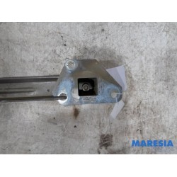Peugeot - 208 - Rear bumper frame