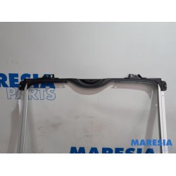 Peugeot - 308 - Sliding headliner mechanism