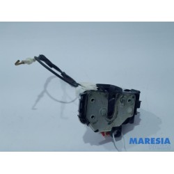Fiat - 500 - Türschlossmechanik 2-türig links