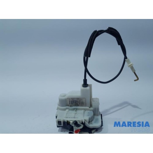 Fiat - 500 - Door lock mechanism 2-door, left
