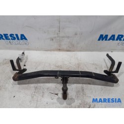 Peugeot - 308 - Towbar