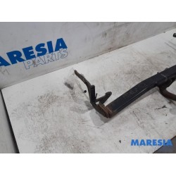 Peugeot - 308 - Towbar