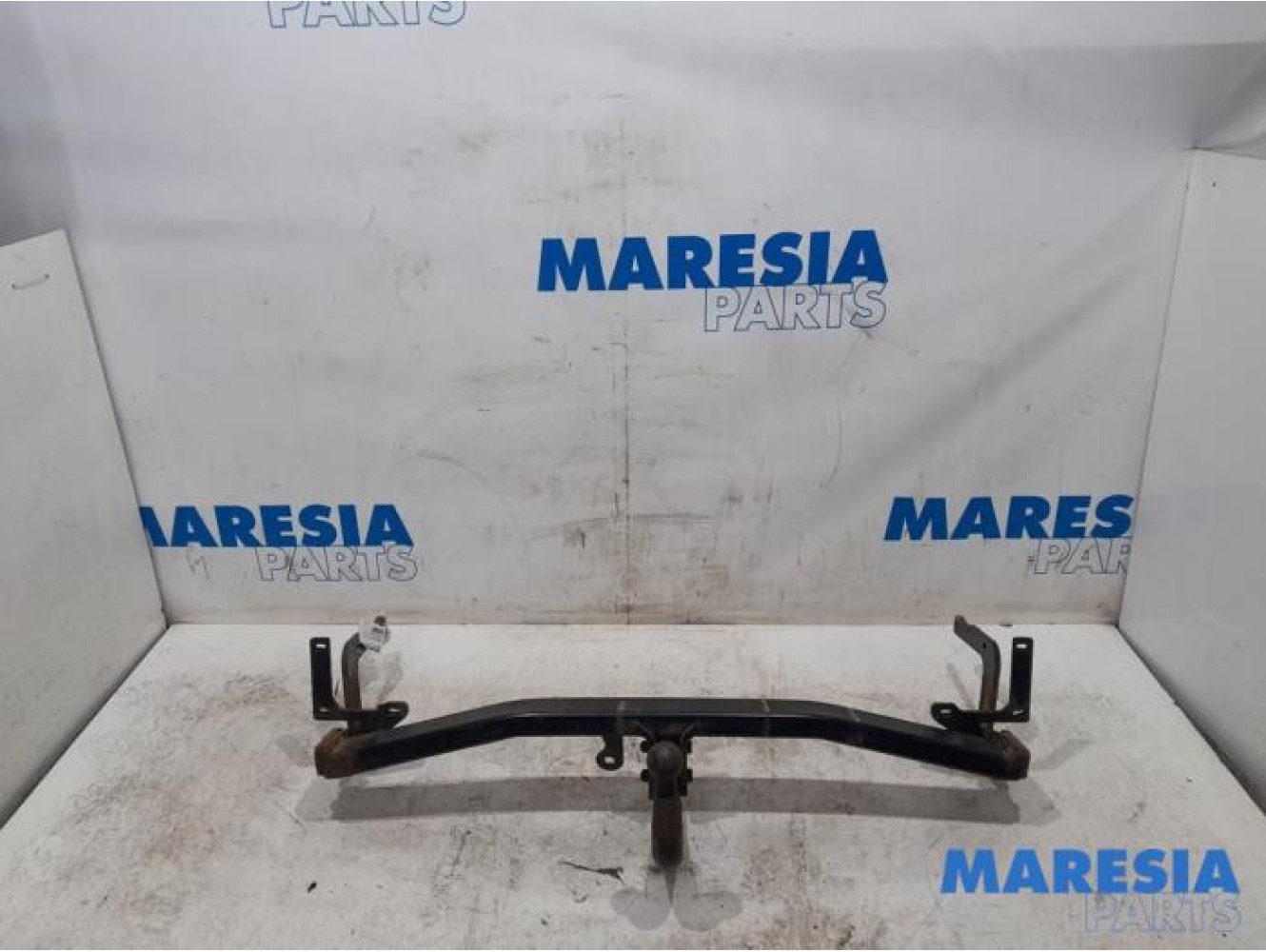 Peugeot - 308 - Towbar