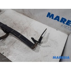 Peugeot - 308 - Towbar