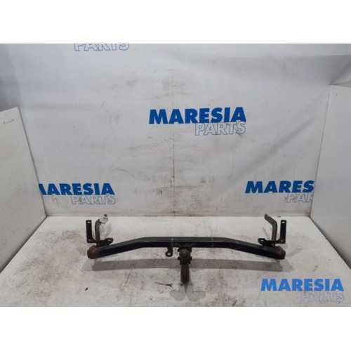Peugeot - 308 - Towbar