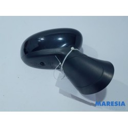 Fiat - 500 - Wing mirror, right