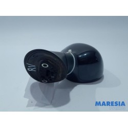 Fiat - 500 - Wing mirror, right