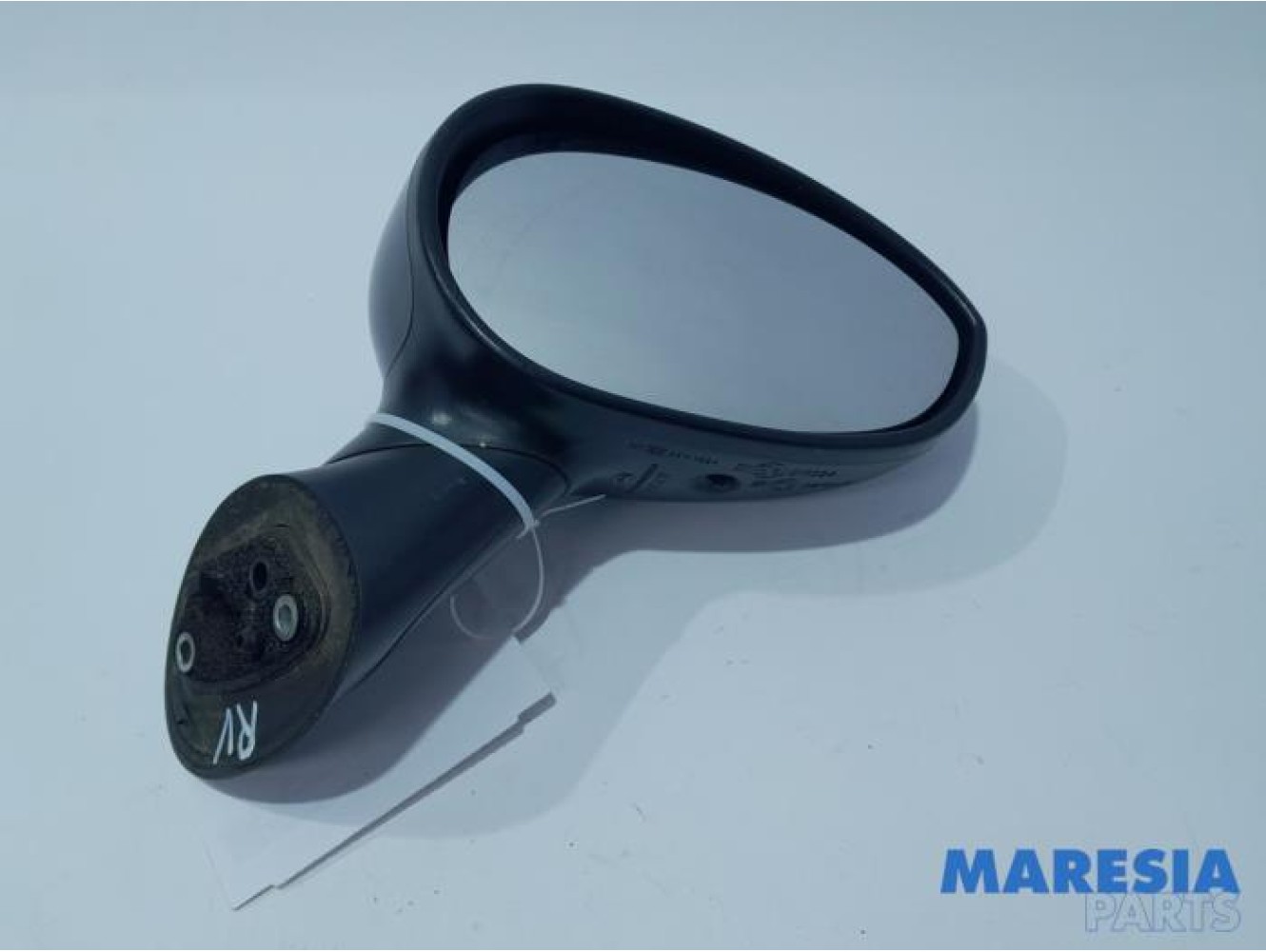 Fiat - 500 - Wing mirror, right
