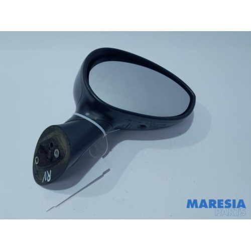 Fiat - 500 - Wing mirror, right