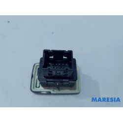 Fiat - 500 - AUX/USB aansluiting