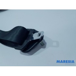 Fiat - 500 - Ceinture de sécurité arrière gauche