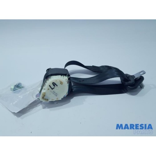 Fiat - 500 - Sicherheitsgurt links hinten