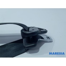 Fiat - 500 - Ceinture de sécurité arrière droite