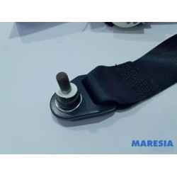 Fiat - 500 - Ceinture de sécurité arrière droite