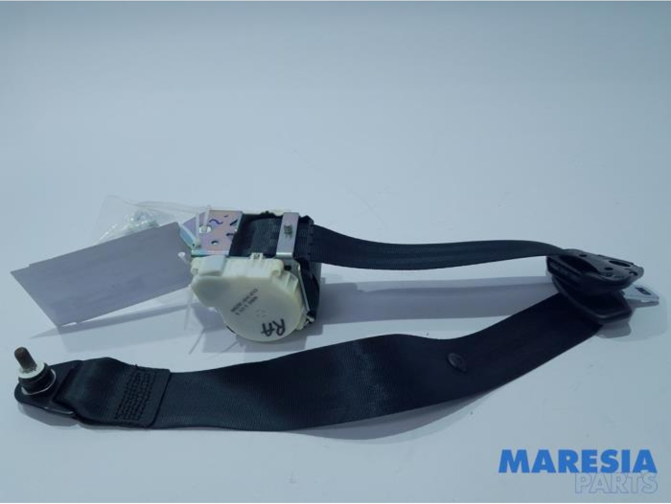 Fiat - 500 - Ceinture de sécurité arrière droite