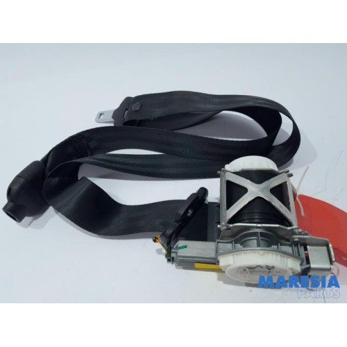 Fiat - 500 - Front seatbelt, right (exchange)