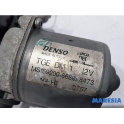 Fiat - 500 - Moteur essuie-glace avant