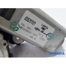 Fiat - 500 - Rear wiper motor