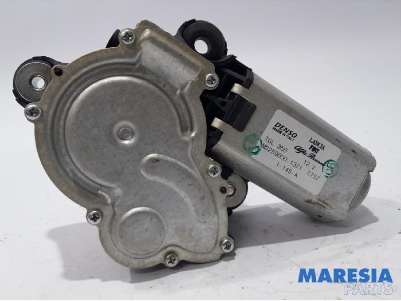 Fiat - 500 - Rear wiper motor