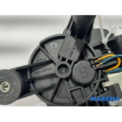 Fiat - 500 - Rear wiper motor