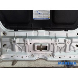 Fiat - Doblo - Motorhaube