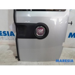 Fiat - Doblo - Achterdeur Bus-Bestelauto