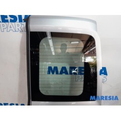 Fiat - Doblo - Achterdeur Bus-Bestelauto