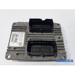 Fiat - 500 - Engine management computer