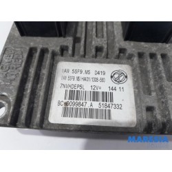 Fiat - 500 - Engine management computer
