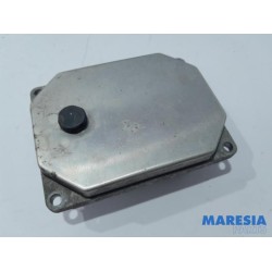 Fiat - 500 - Engine management computer