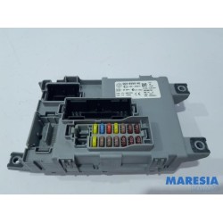 Fiat - 500 - Engine management computer
